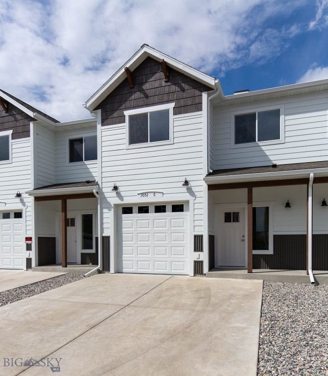 Laurel Glen - Residential