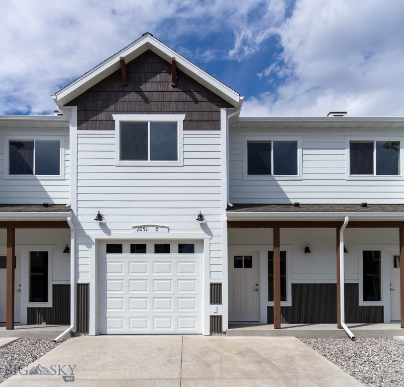 Laurel Glen - Residential