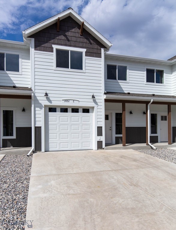 Laurel Glen - Residential
