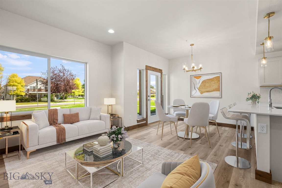 Laurel Glen - Residential