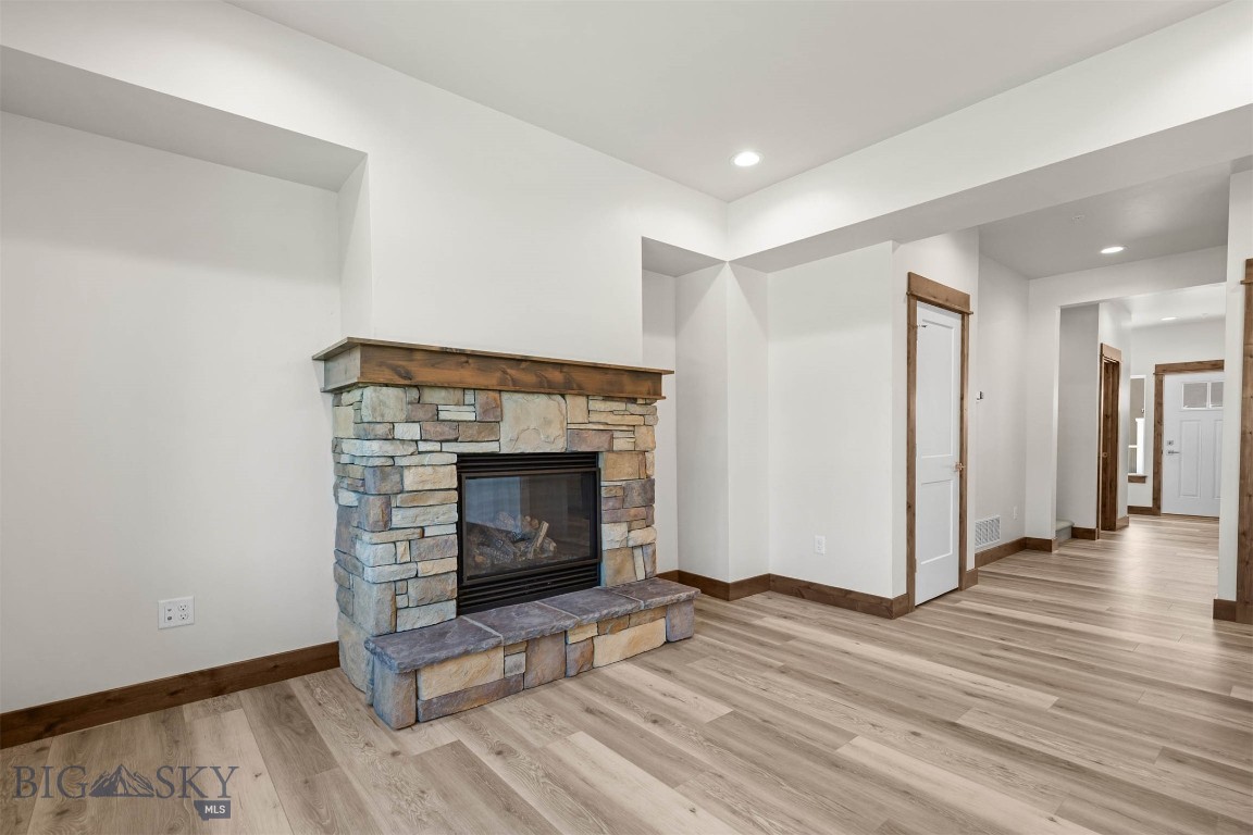 Laurel Glen - Residential