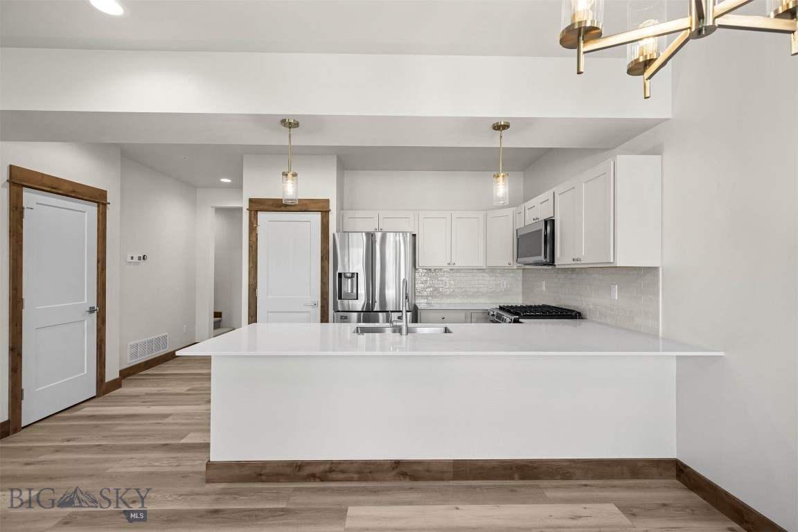 Laurel Glen - Residential