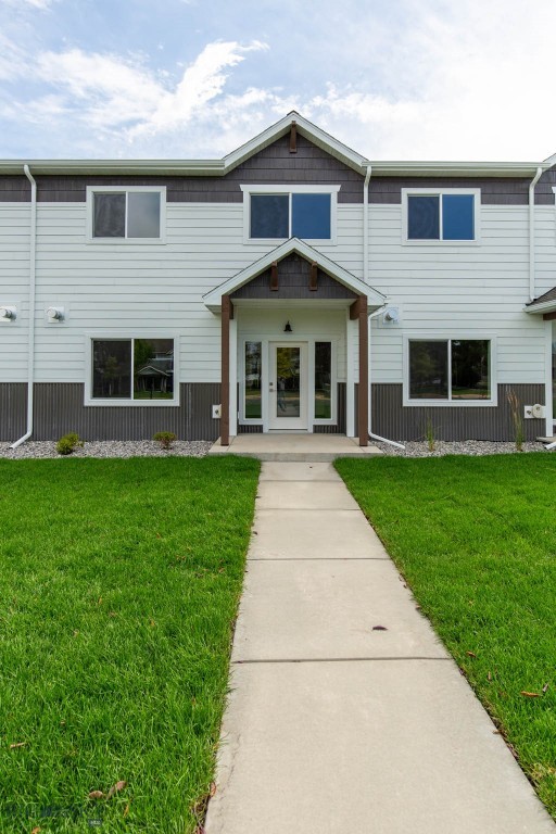 Laurel Glen - Residential