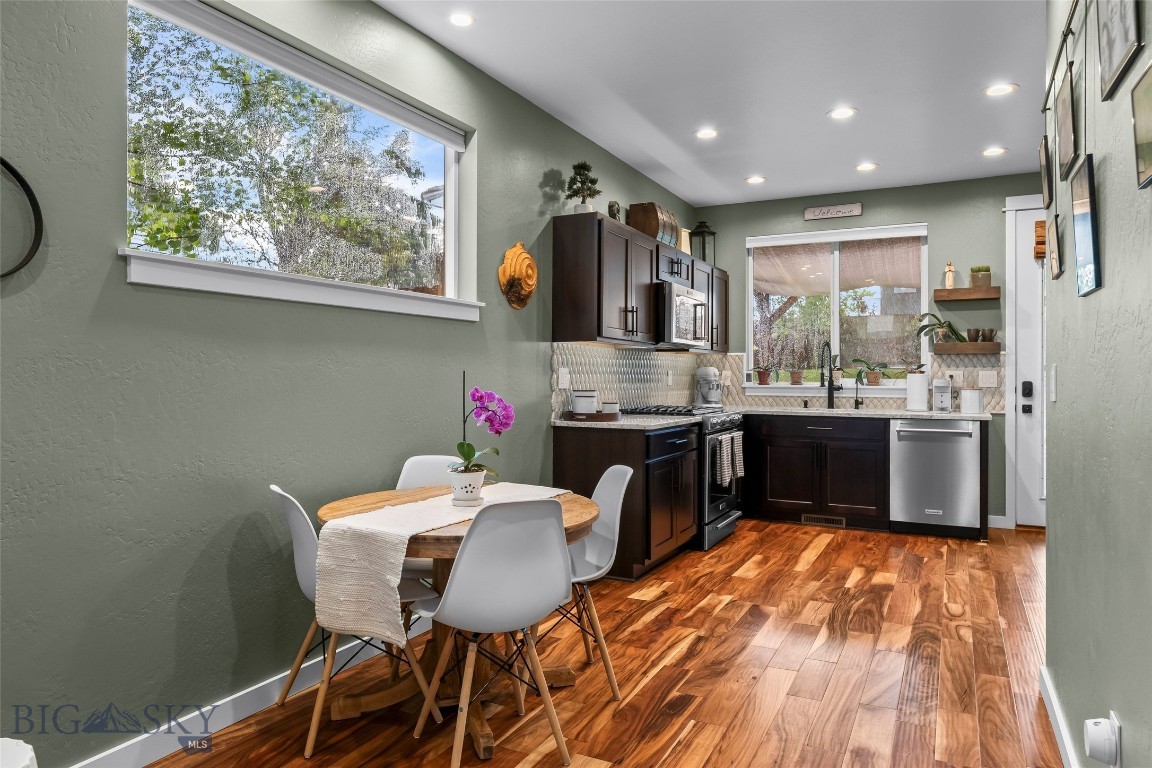 Westbrook - Residential