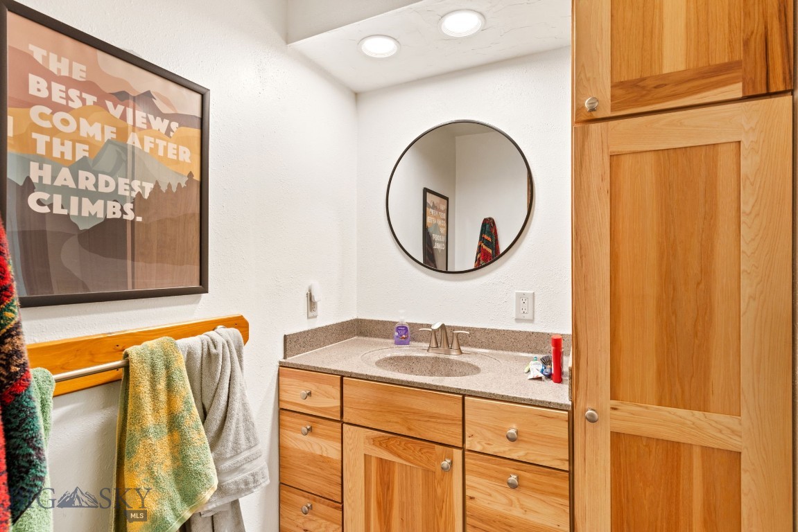 Tanglewood Condo - Residential