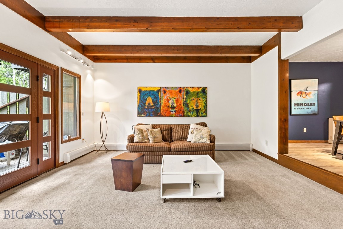 Tanglewood Condo - Residential