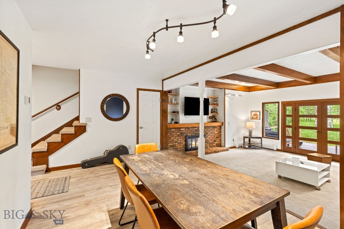 Tanglewood Condo - Residential