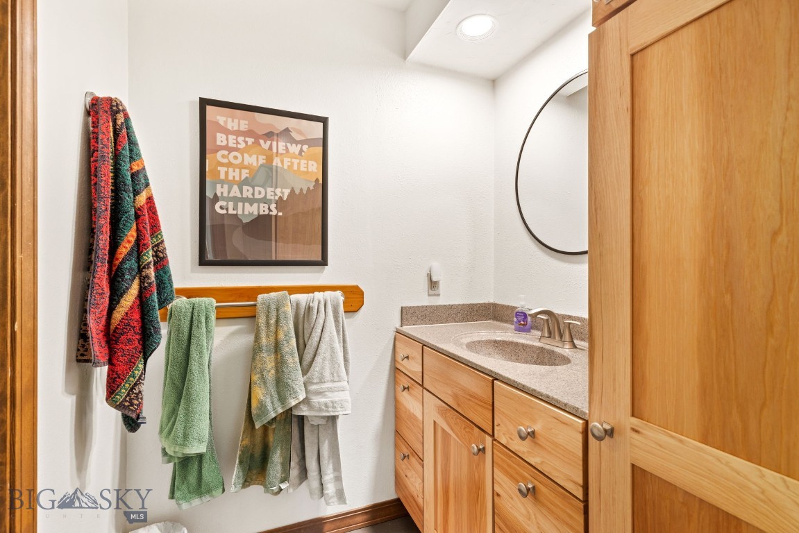 Tanglewood Condo - Residential