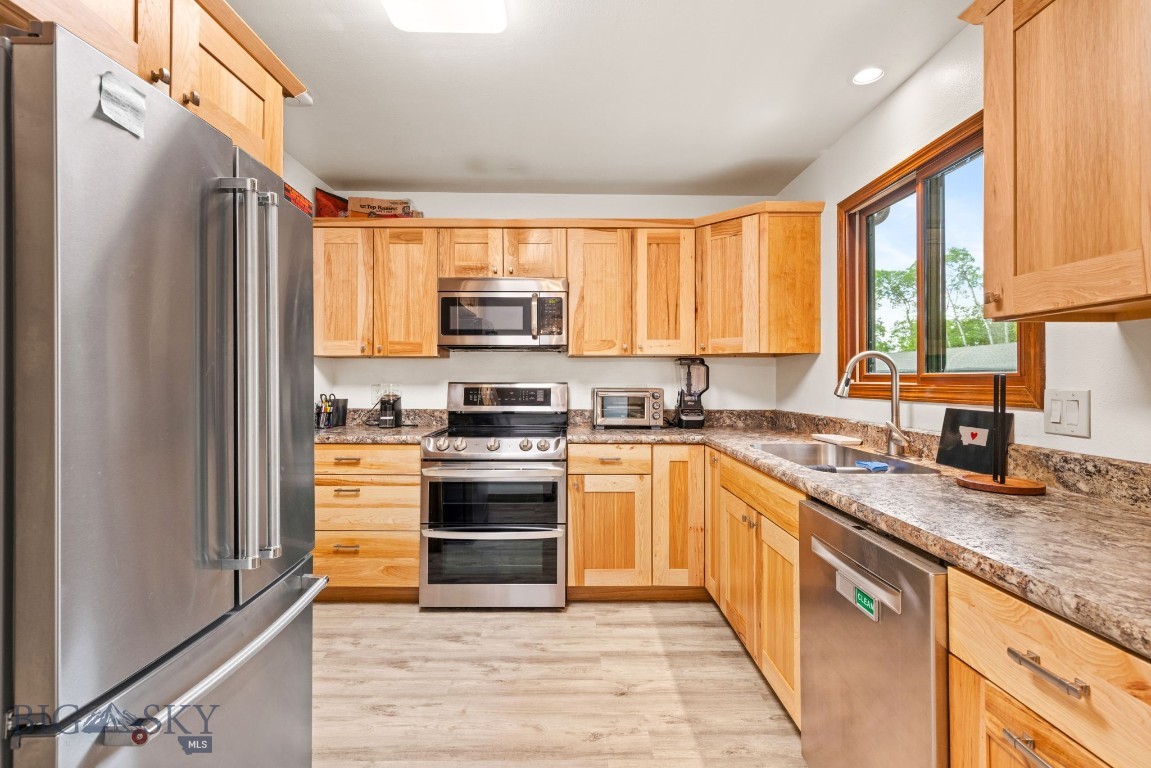 Tanglewood Condo - Residential