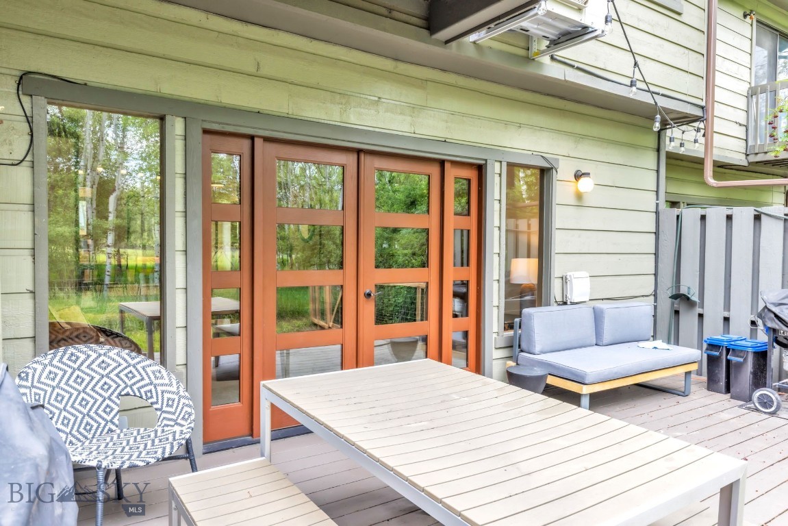Tanglewood Condo - Residential