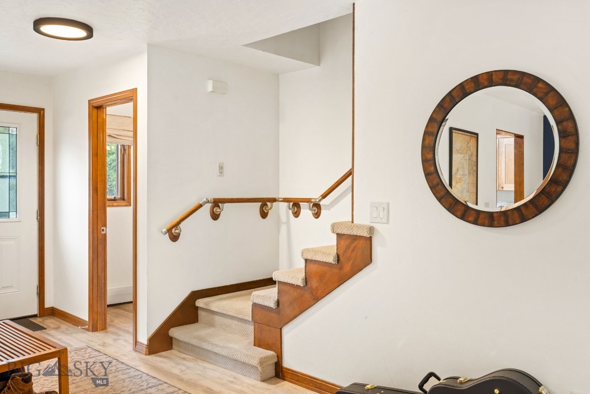 Tanglewood Condo - Residential