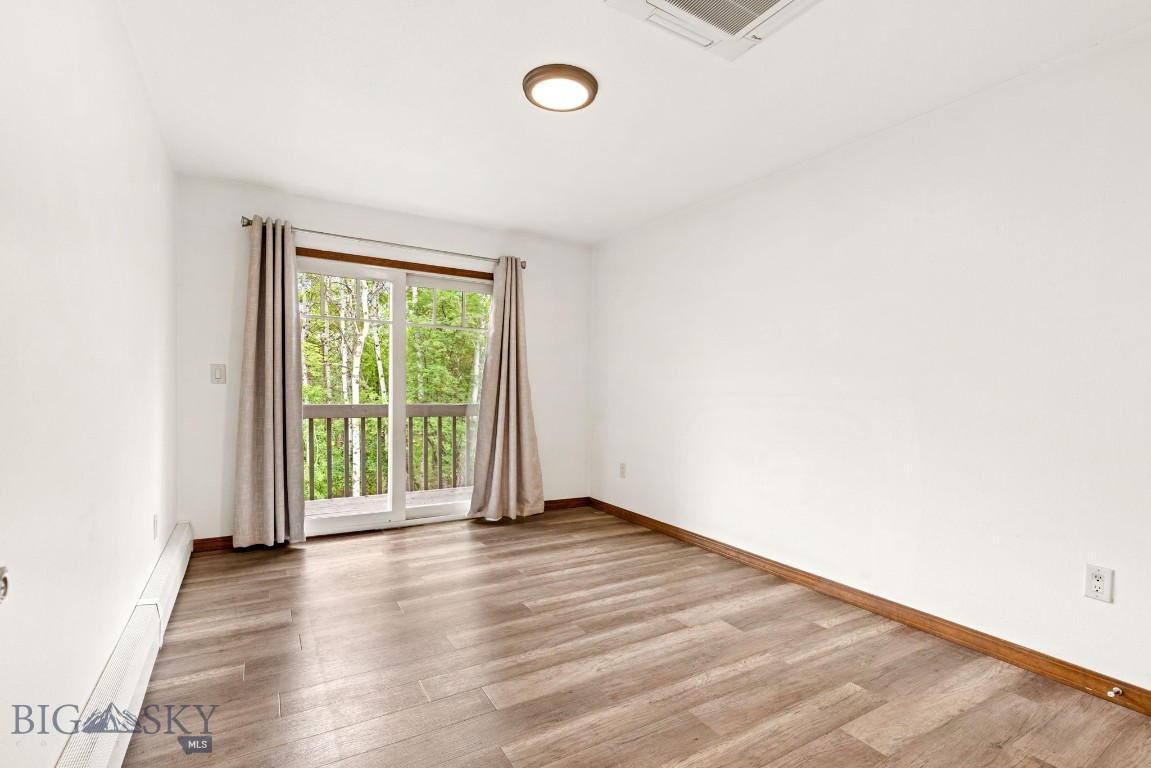 Tanglewood Condo - Residential