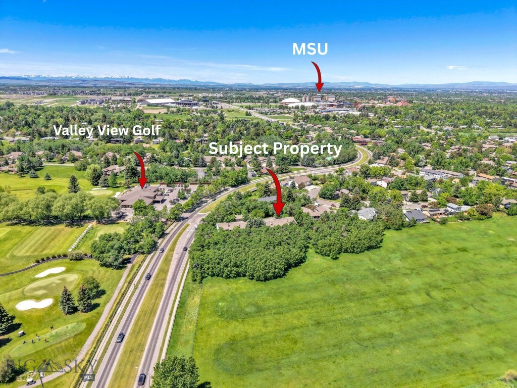 Tanglewood Condo - Residential