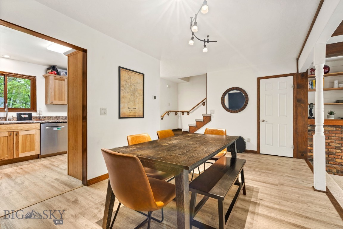 Tanglewood Condo - Residential