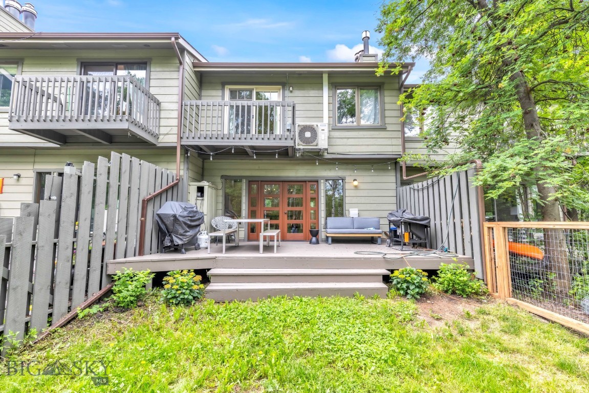 Tanglewood Condo - Residential