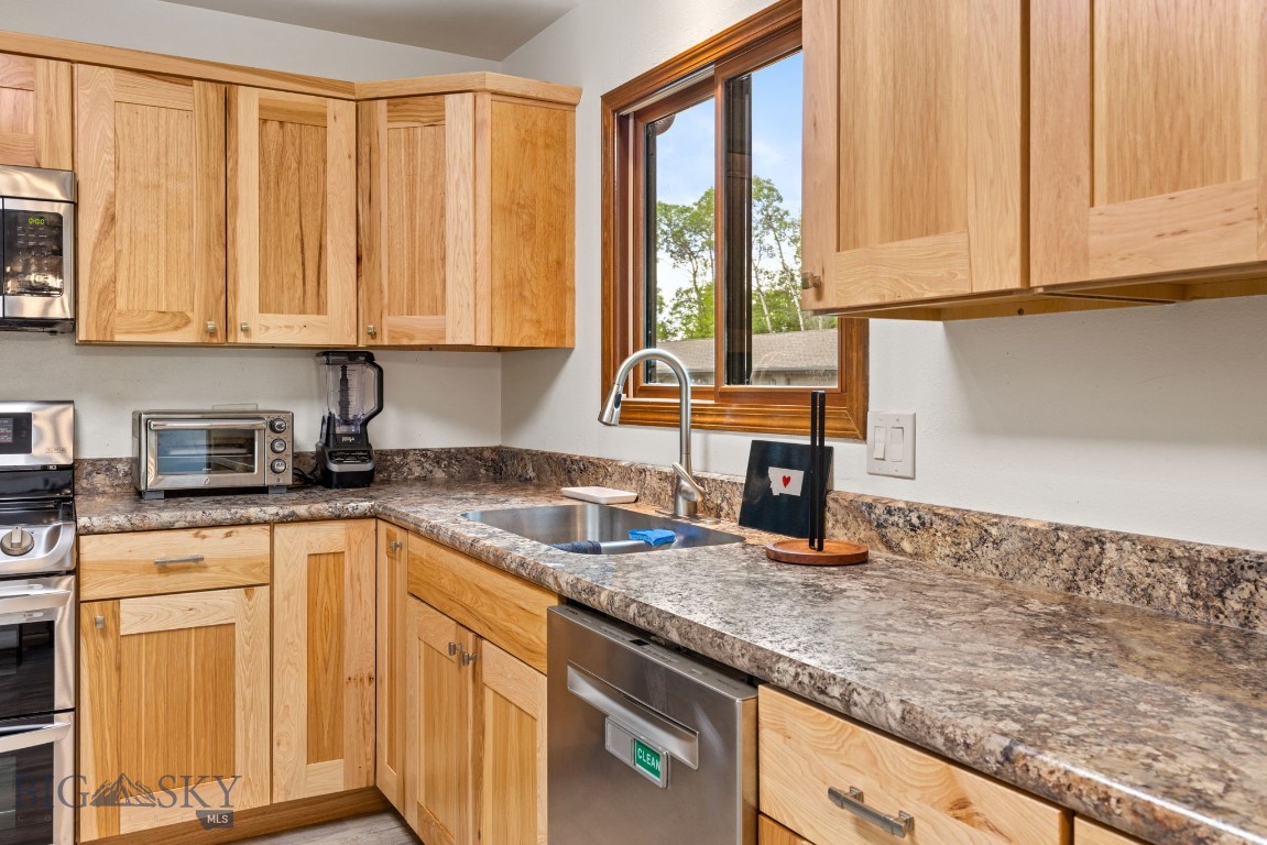 Tanglewood Condo - Residential