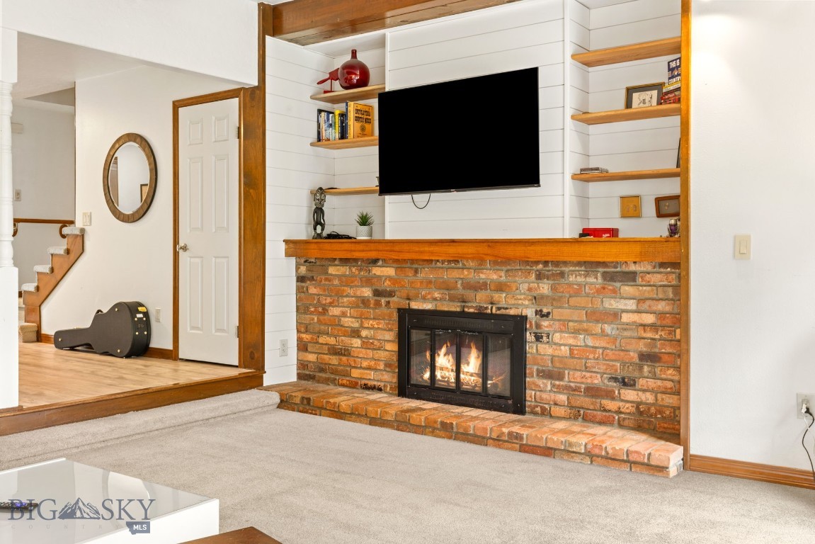 Tanglewood Condo - Residential