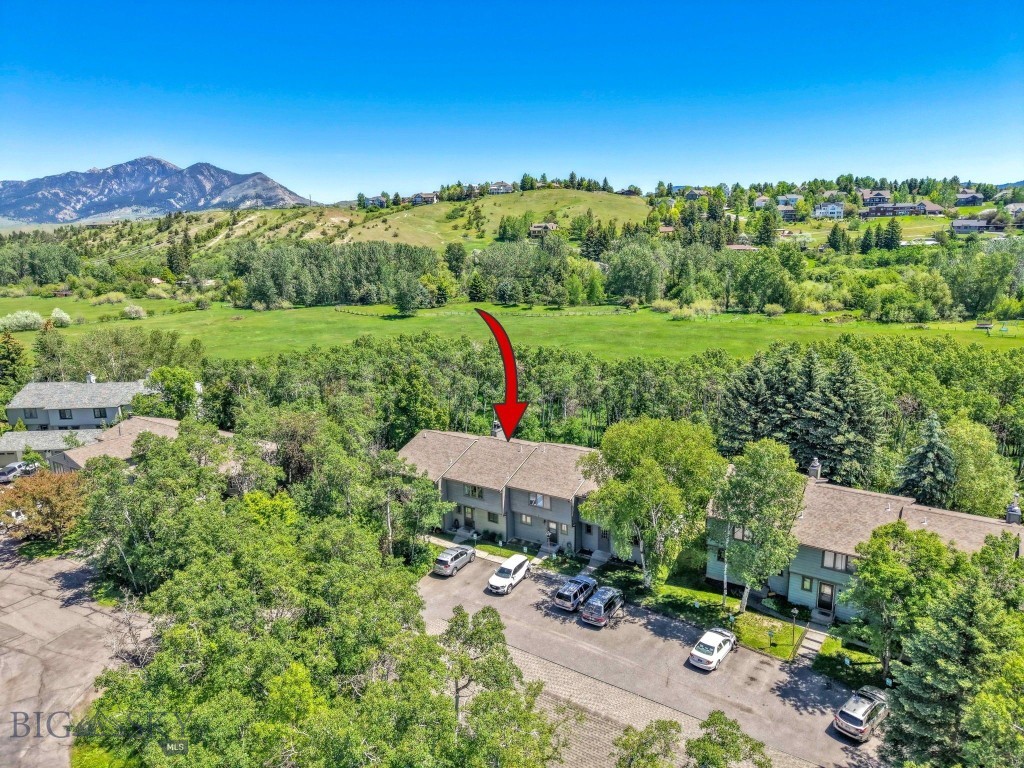 Tanglewood Condo - Residential