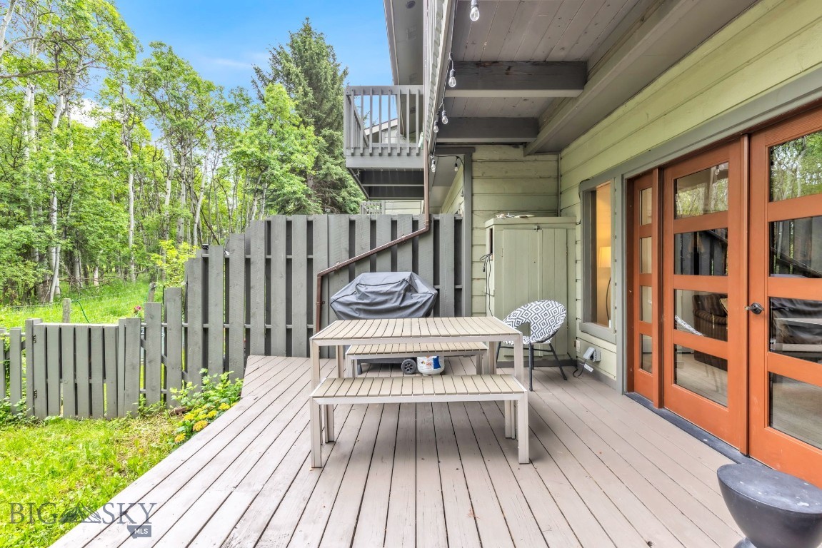 Tanglewood Condo - Residential