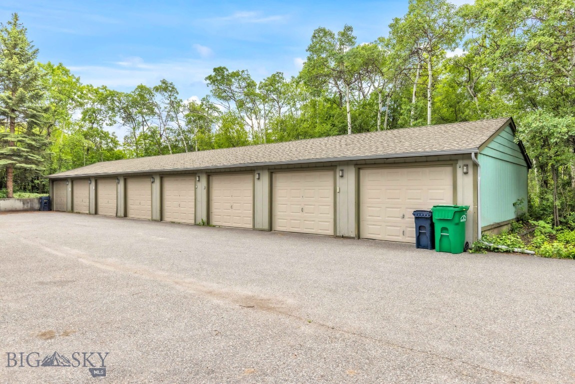 Tanglewood Condo - Residential