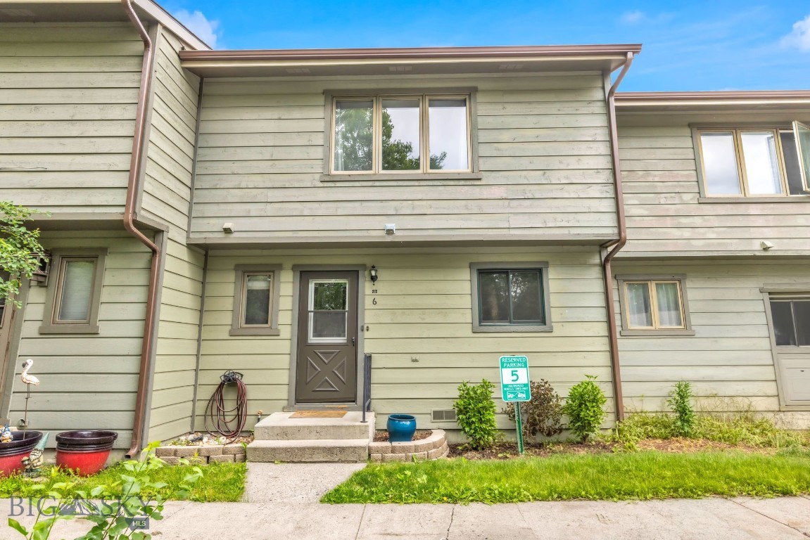 Tanglewood Condo - Residential