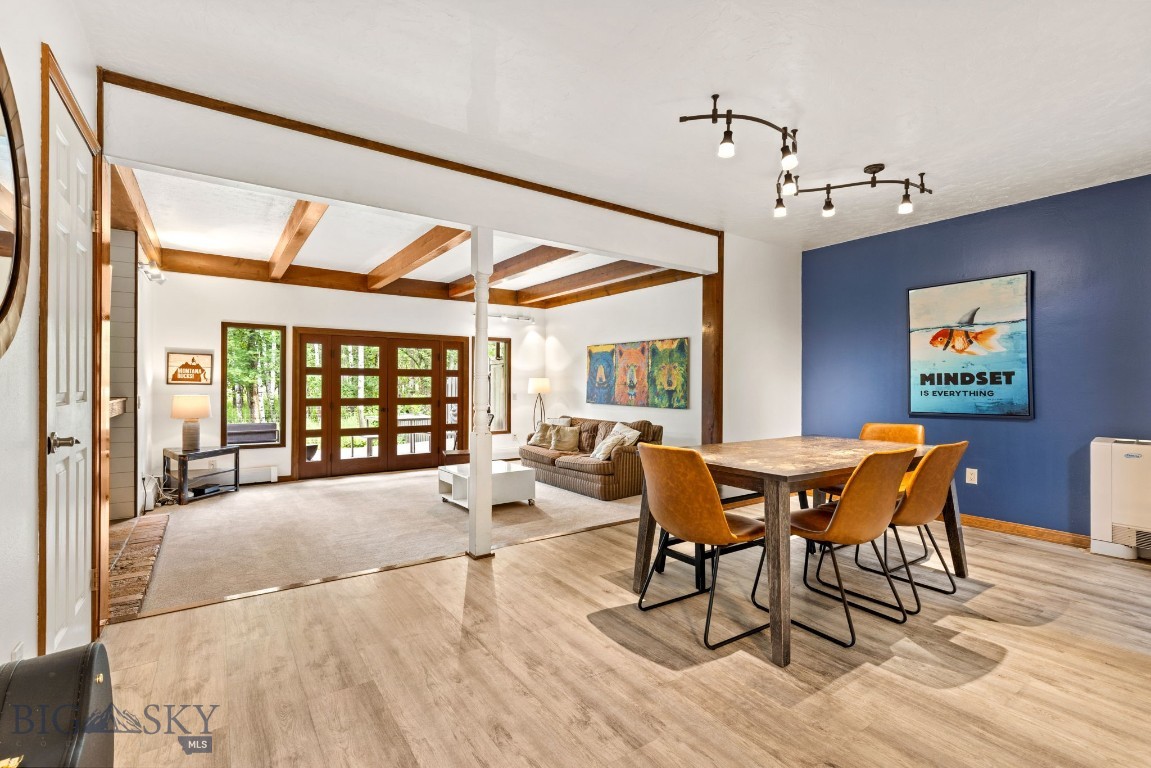 Tanglewood Condo - Residential