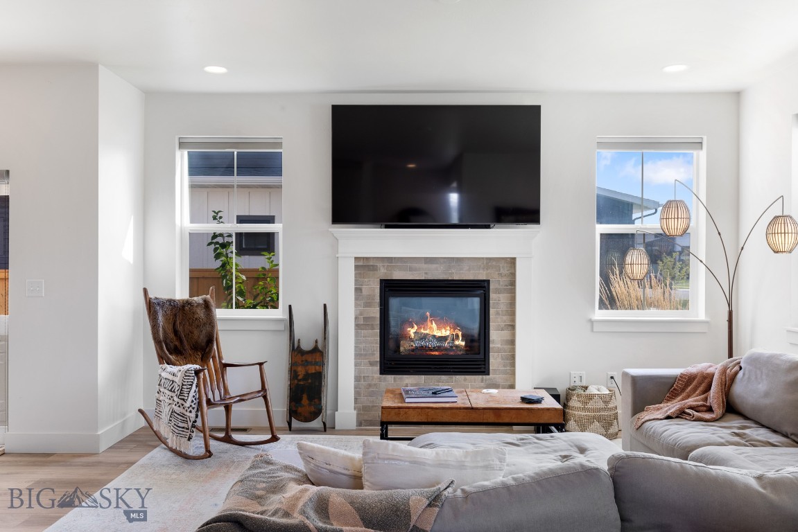 Woodland Park - Residential