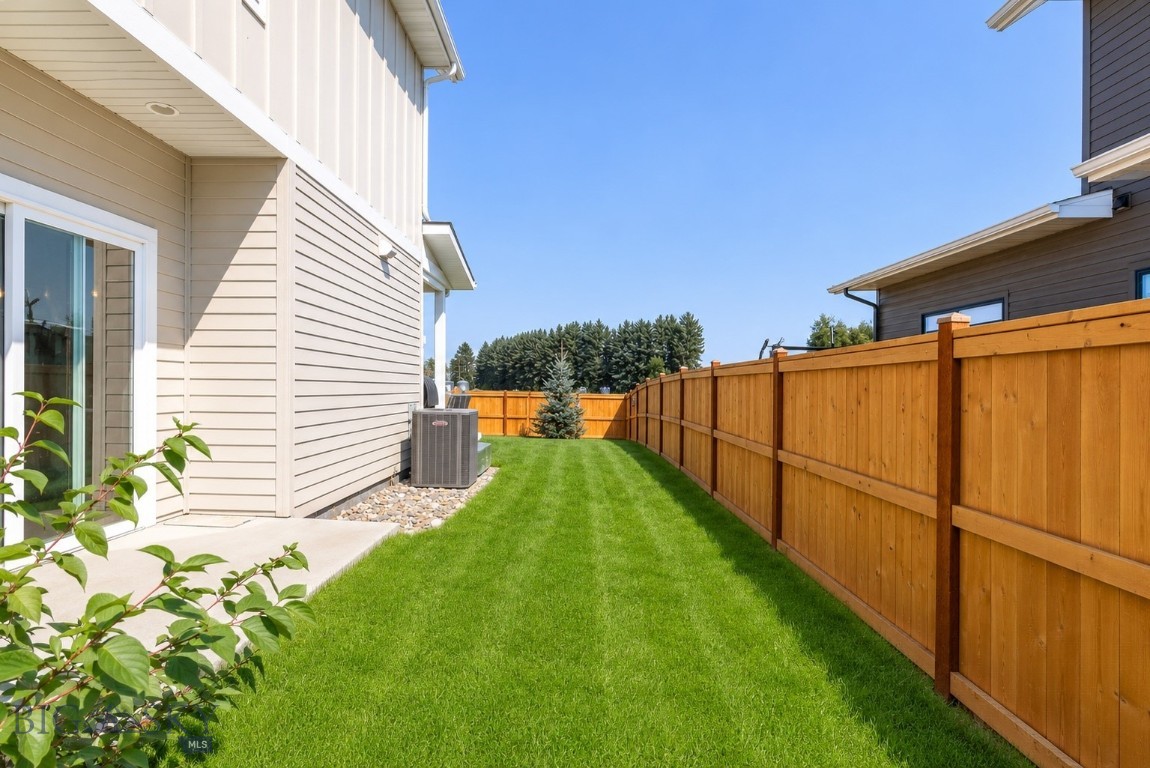 Woodland Park - Residential