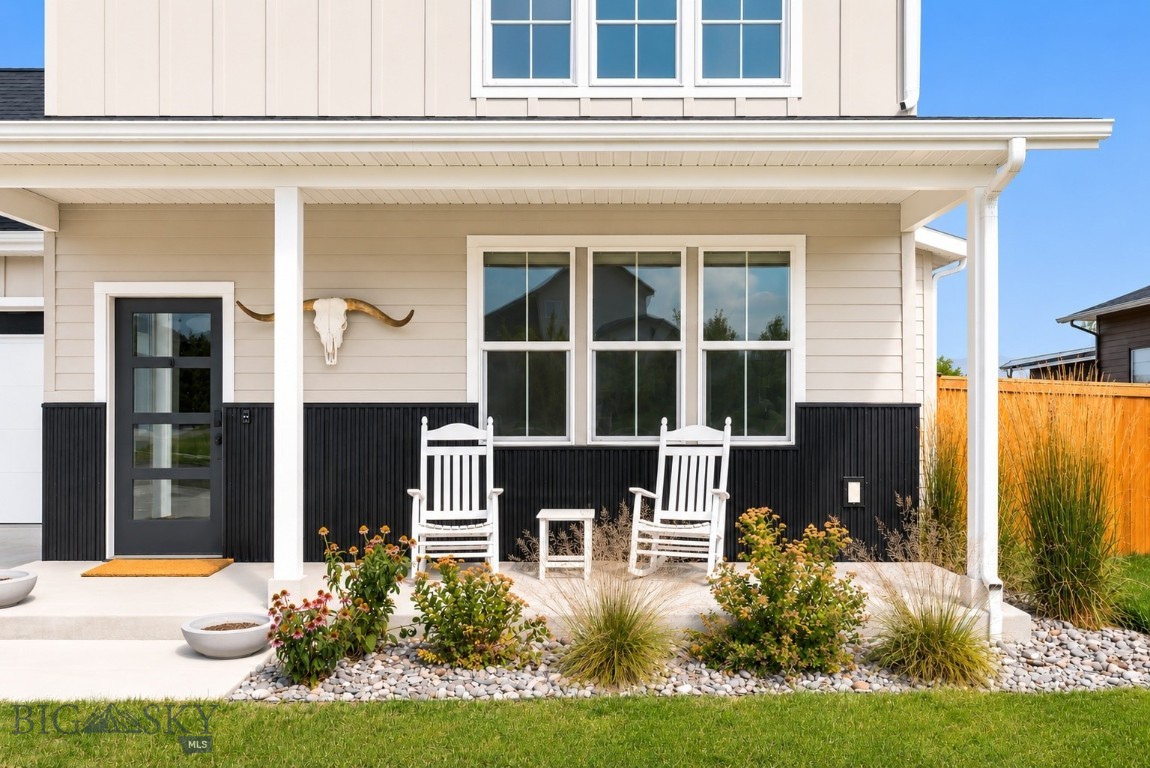 Woodland Park - Residential