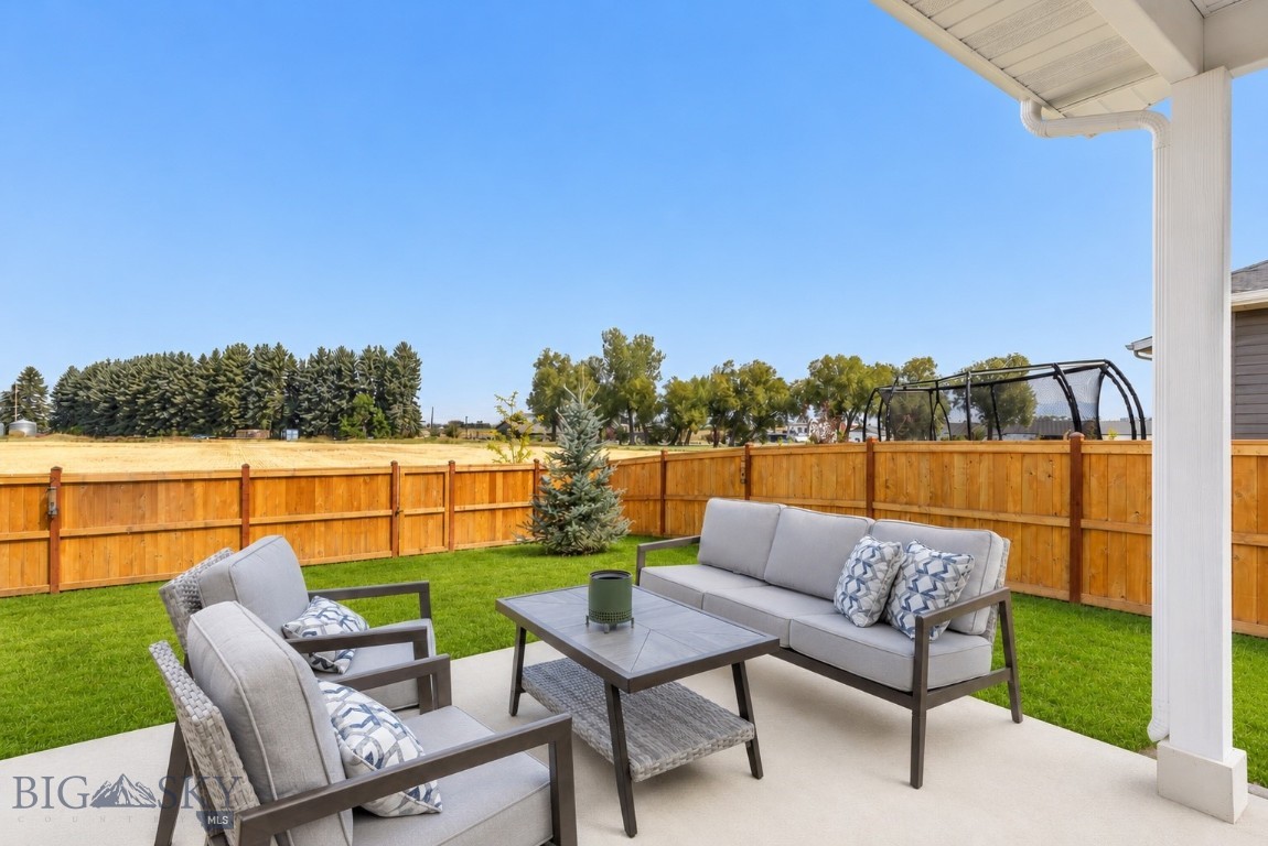 Woodland Park - Residential