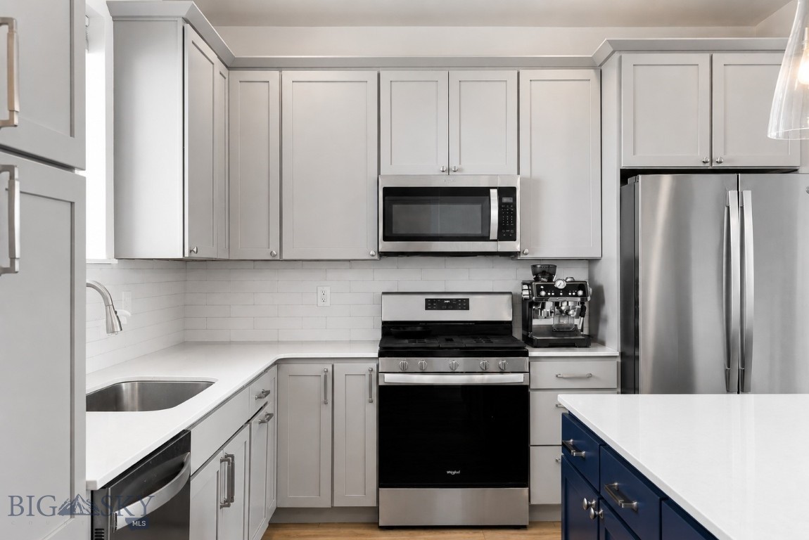 Woodland Park - Residential