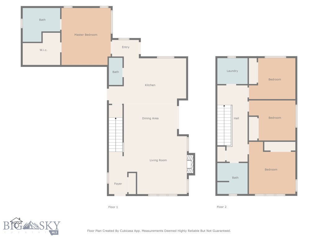 Woodland Park - Residential