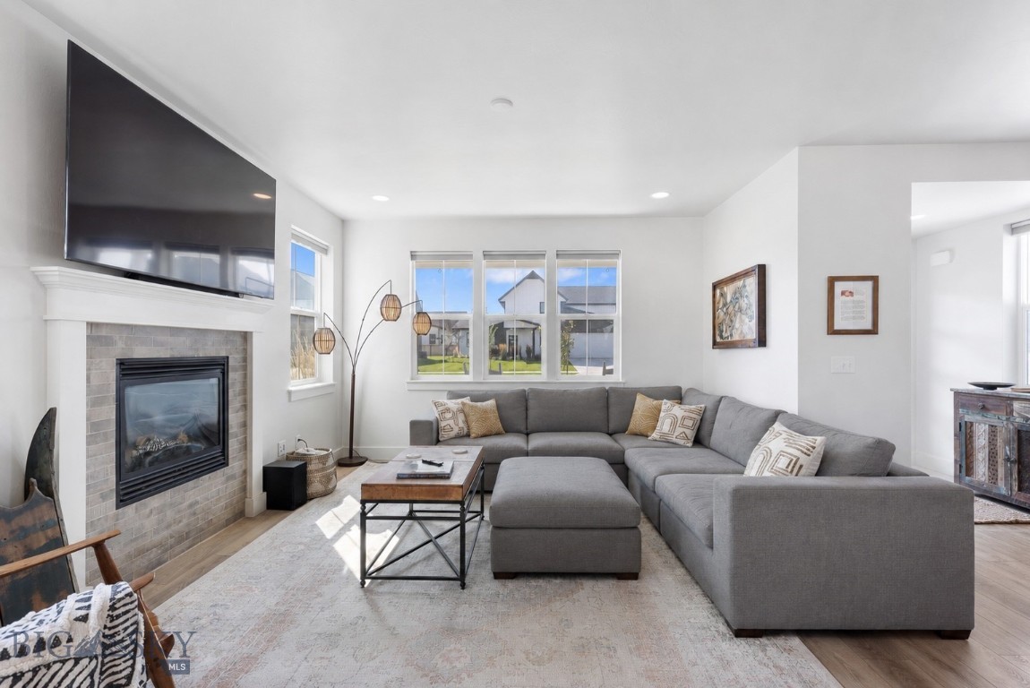Woodland Park - Residential