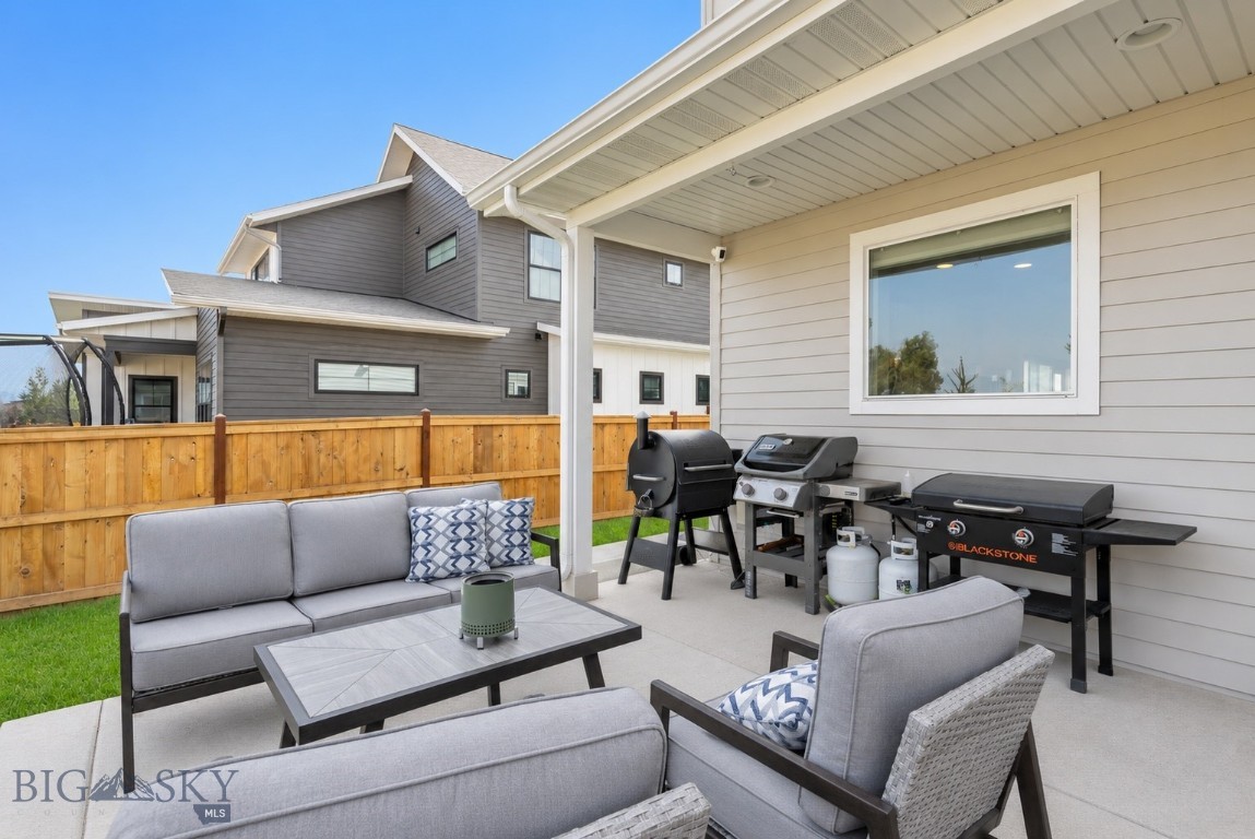 Woodland Park - Residential