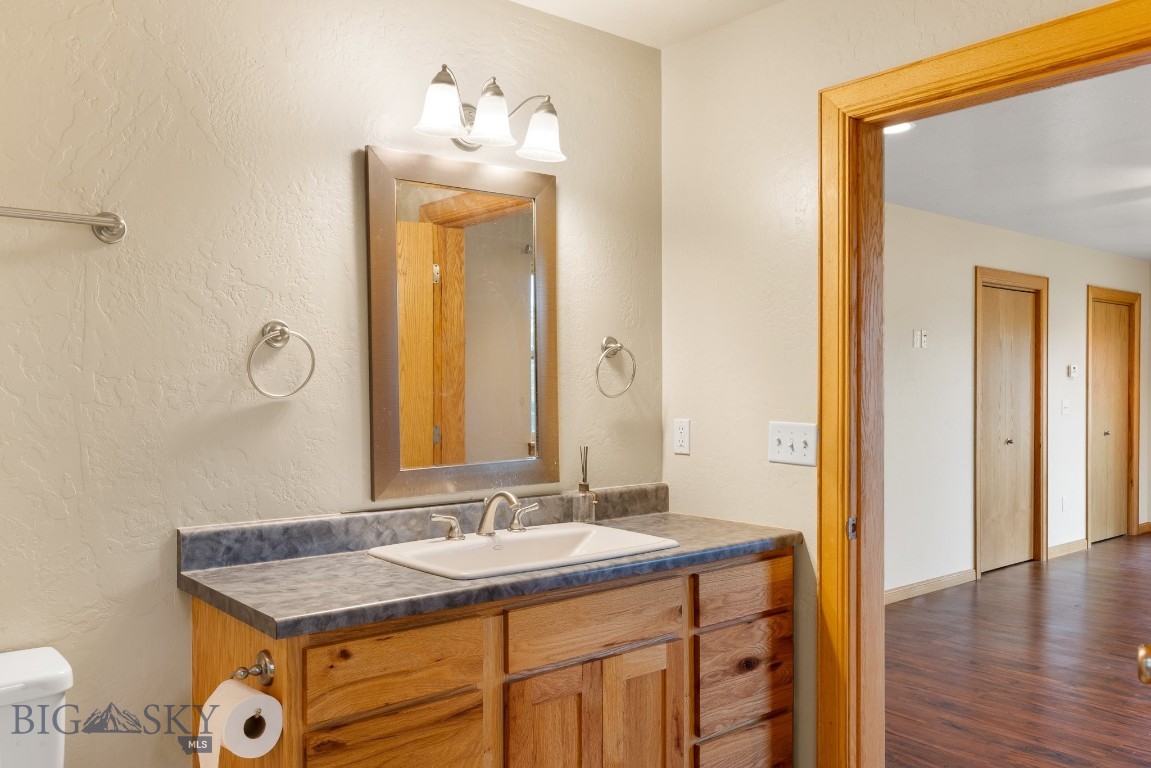 Harvest Creek - Residential