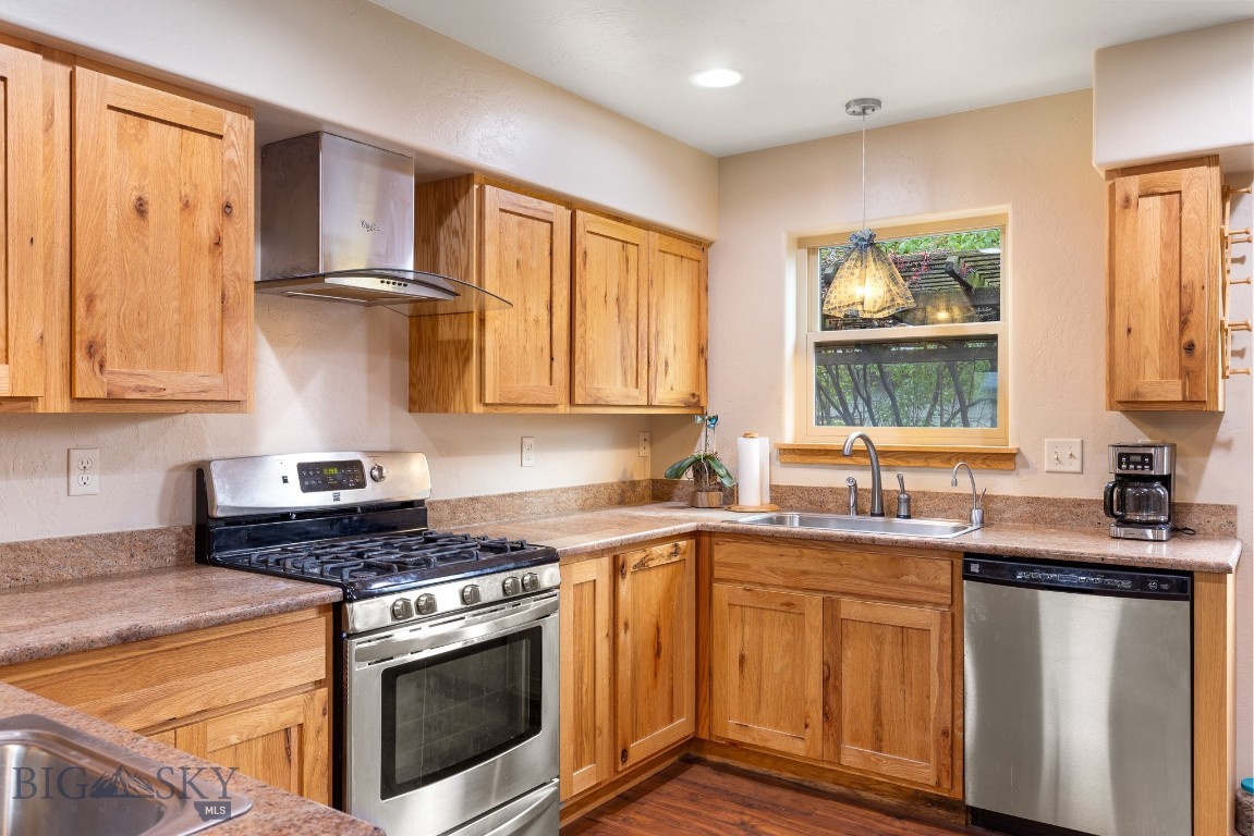 Harvest Creek - Residential