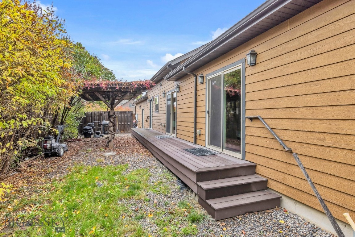 Harvest Creek - Residential