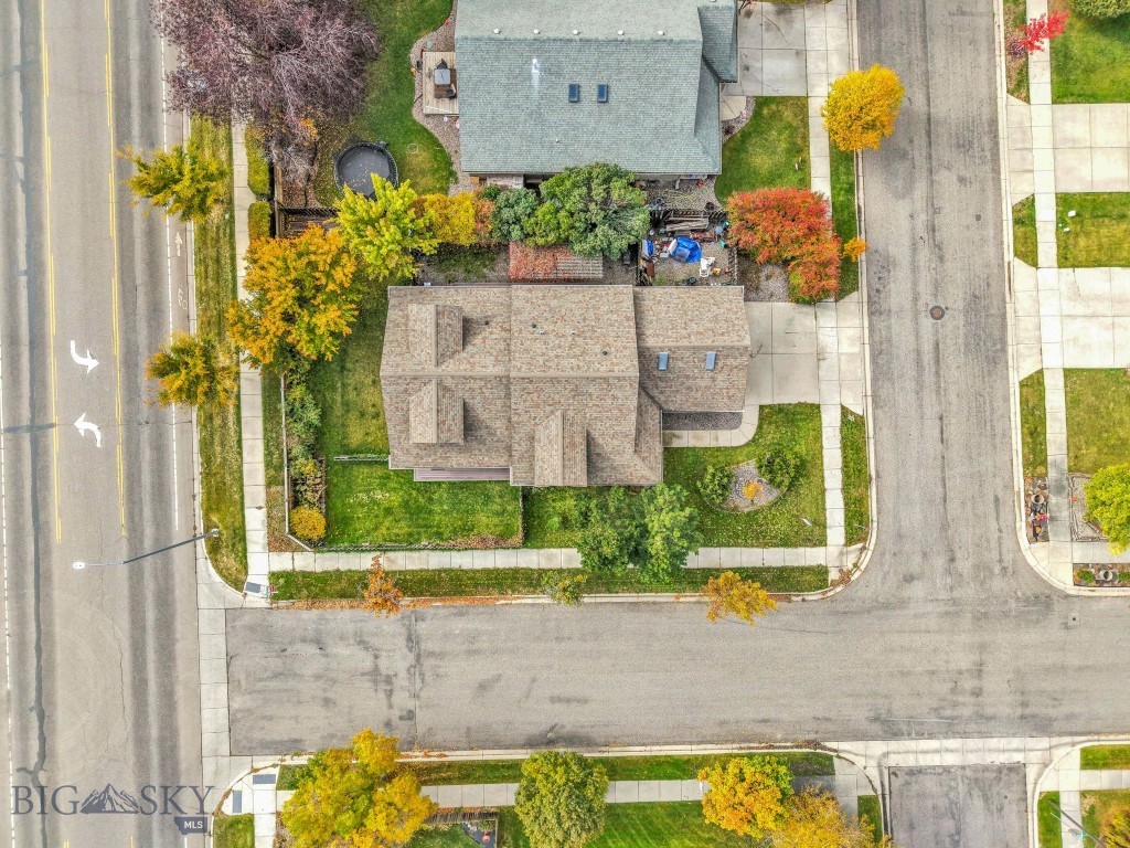 Harvest Creek - Residential