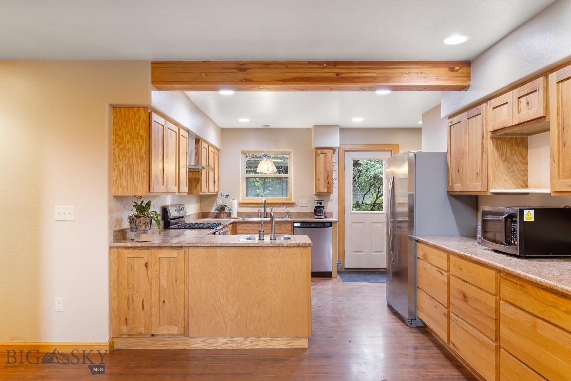 Harvest Creek - Residential