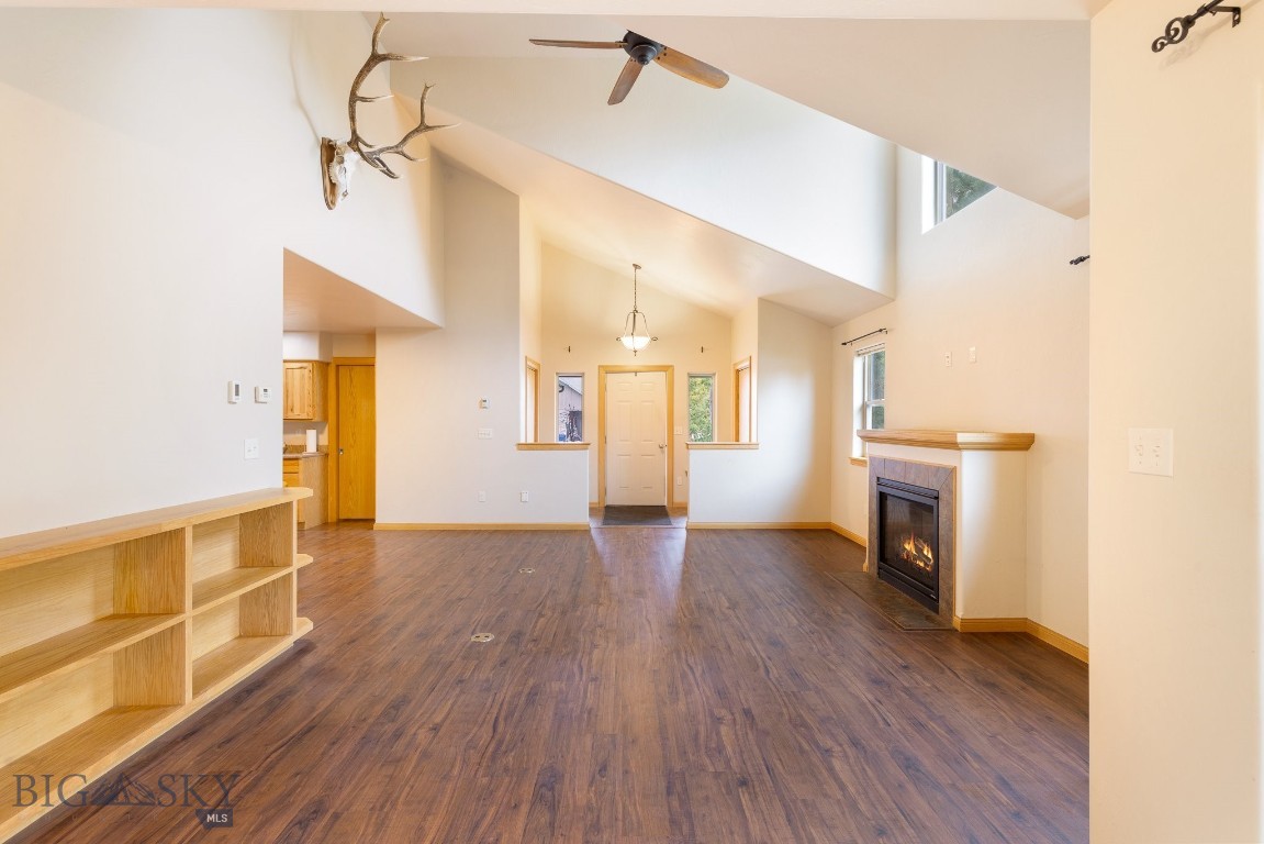 Harvest Creek - Residential