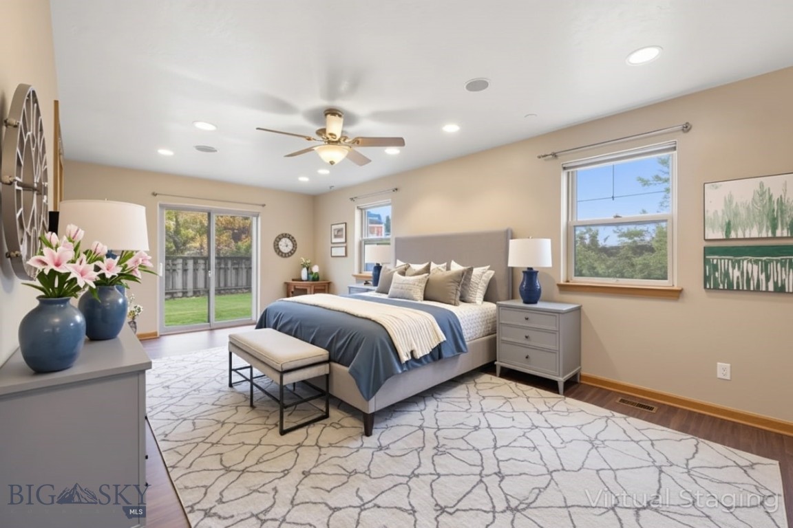Harvest Creek - Residential
