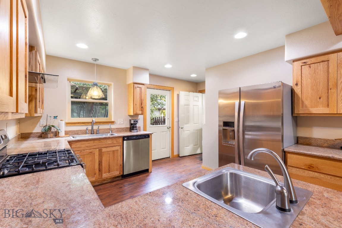 Harvest Creek - Residential