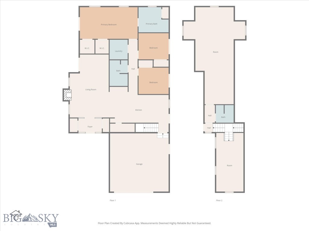 Harvest Creek - Residential