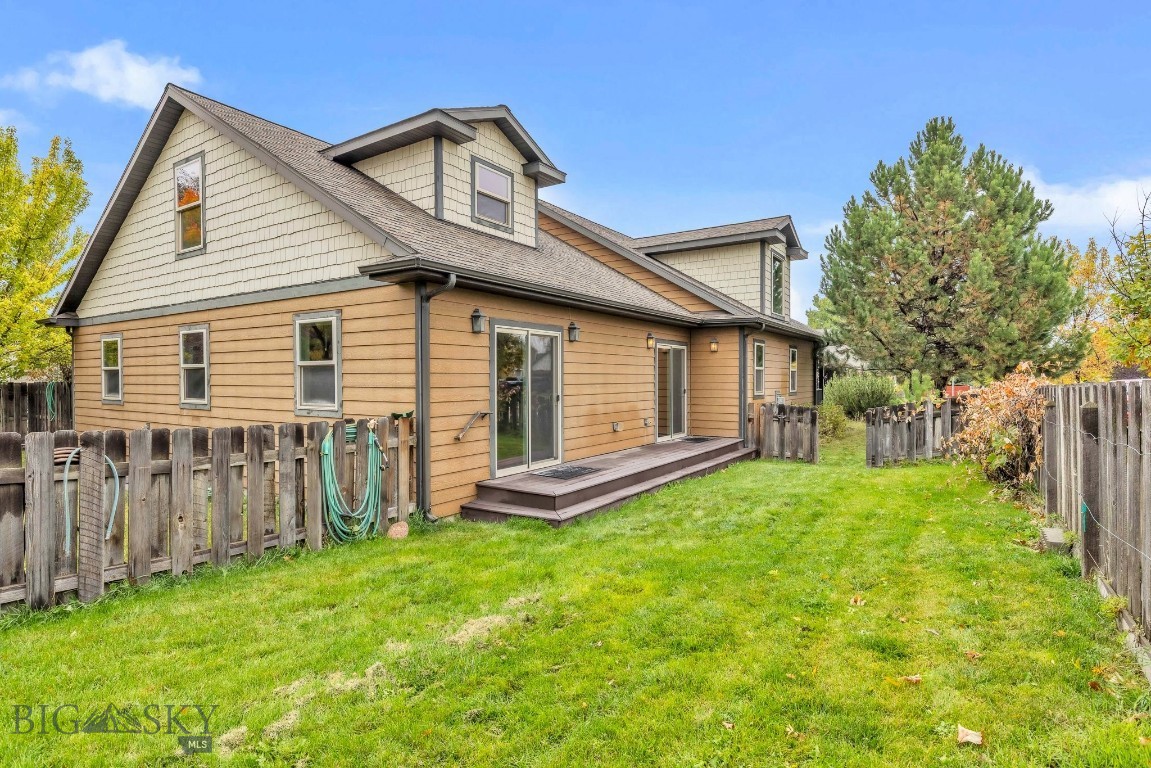 Harvest Creek - Residential