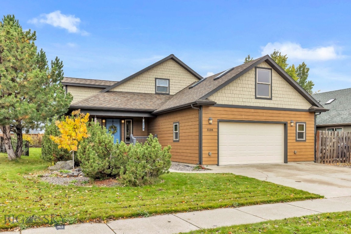 Harvest Creek - Residential
