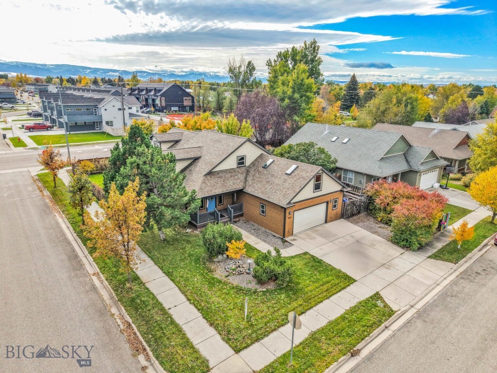 Harvest Creek - Residential