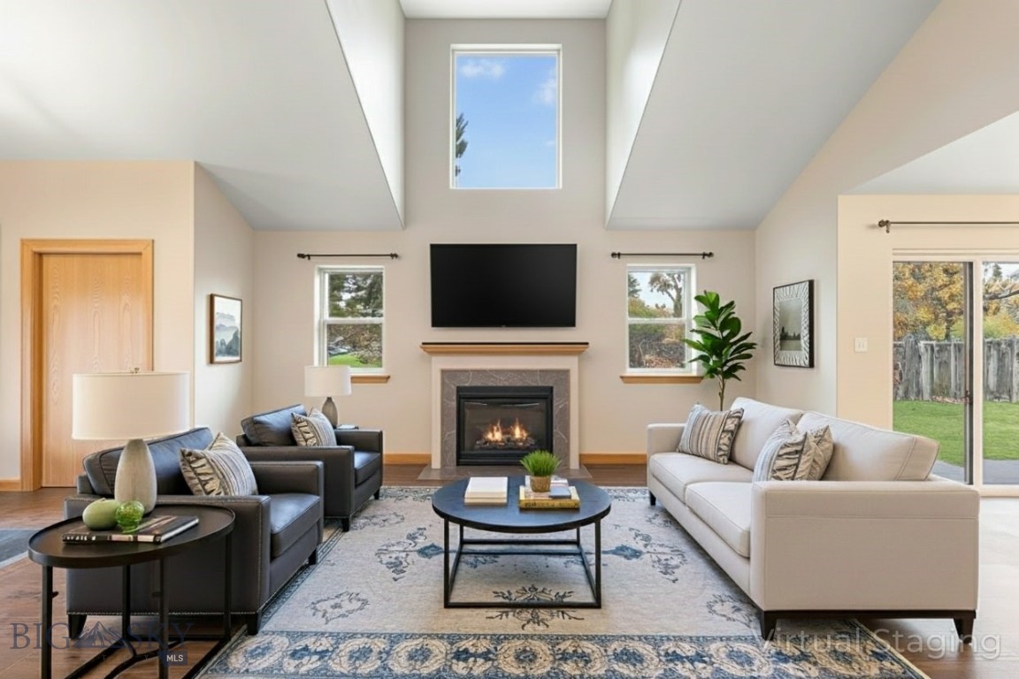 Harvest Creek - Residential