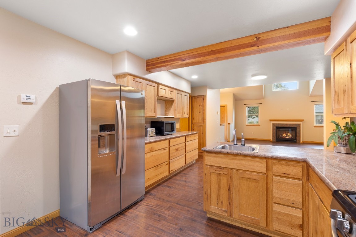 Harvest Creek - Residential