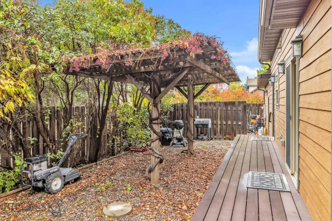Harvest Creek - Residential