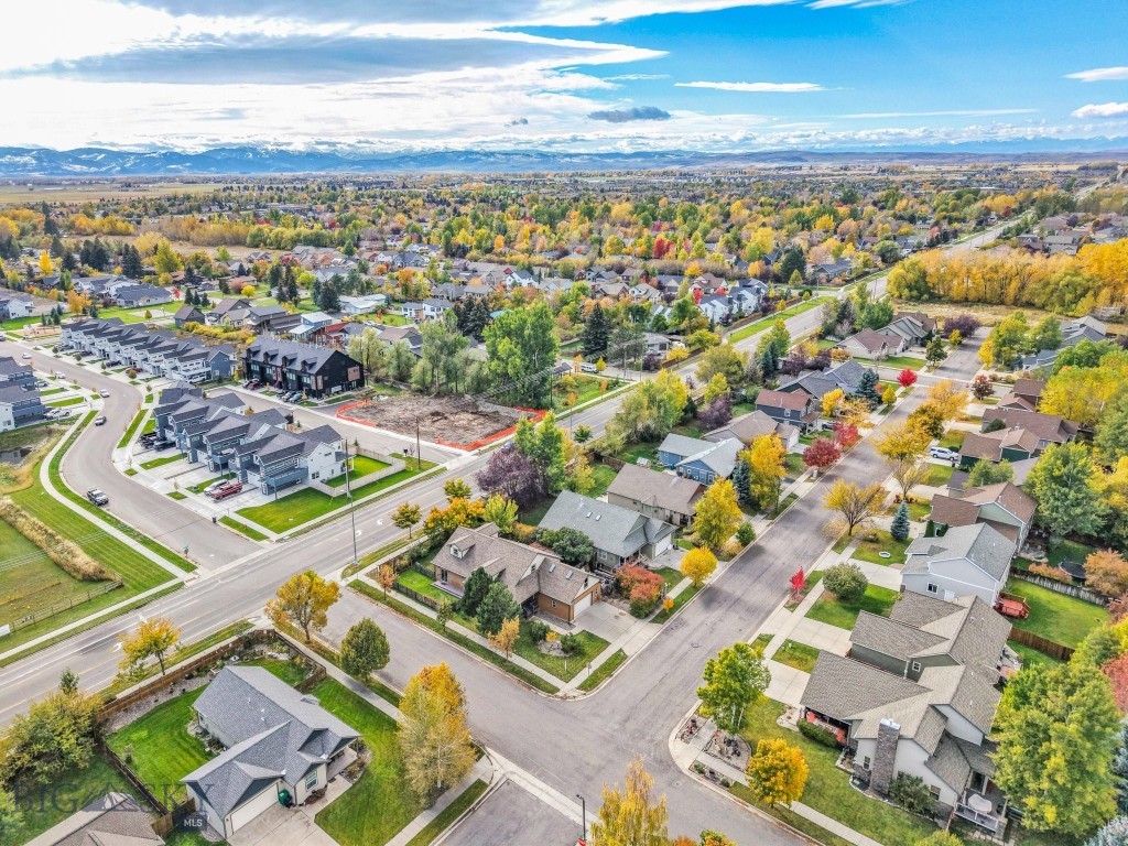 Harvest Creek - Residential